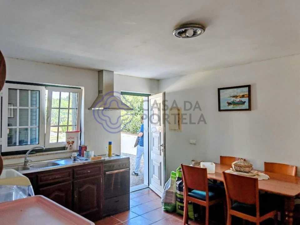 Moradia T5 para Venda em Alcafache Foto 37