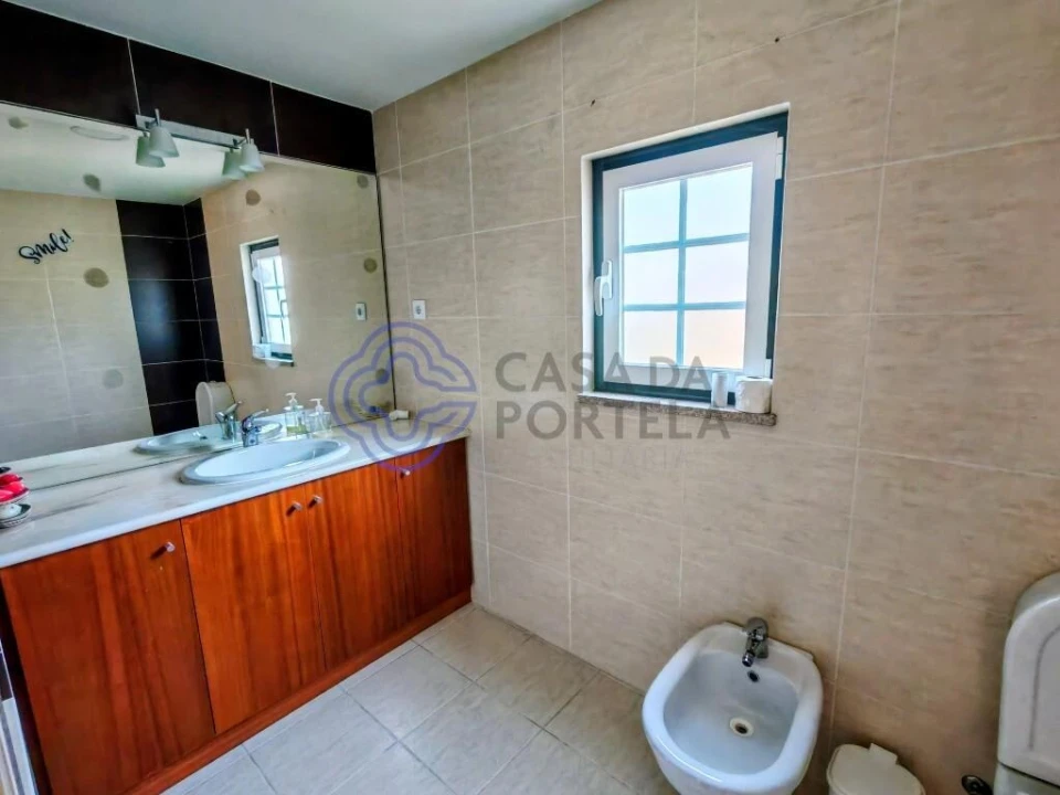 Moradia T5 para Venda em Alcafache Foto 16