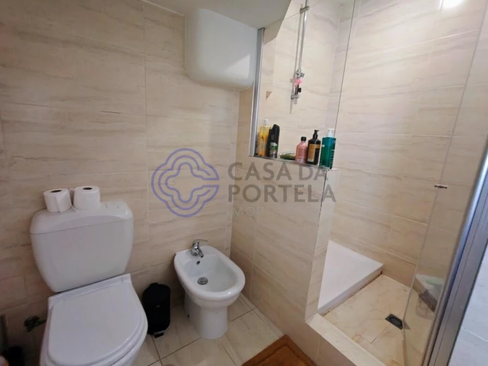 Moradia T5 para Venda em Alcafache Foto 12