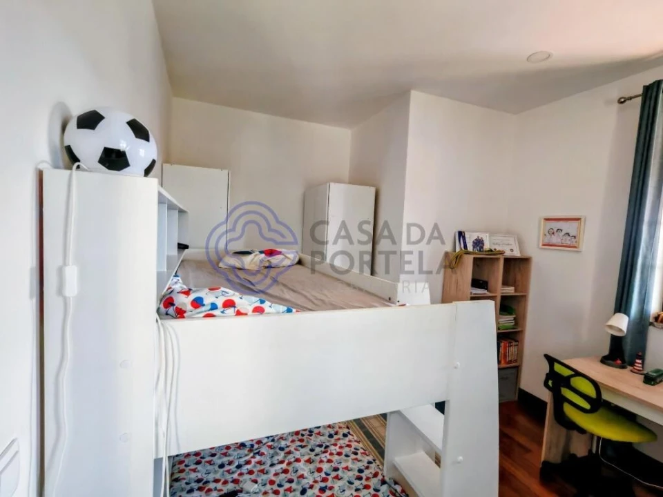 Moradia T5 para Venda em Alcafache Foto 24