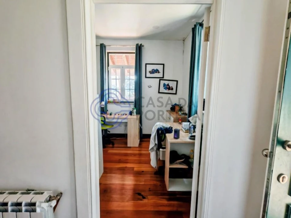 Moradia T5 para Venda em Alcafache Foto 23