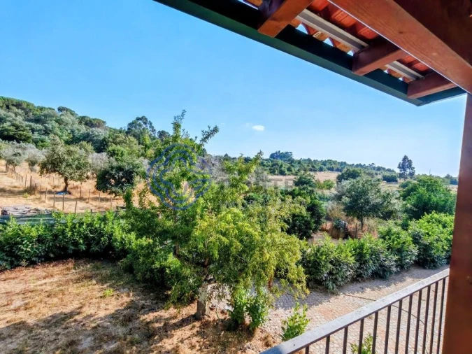 Moradia T5 para Venda em Alcafache Foto 31