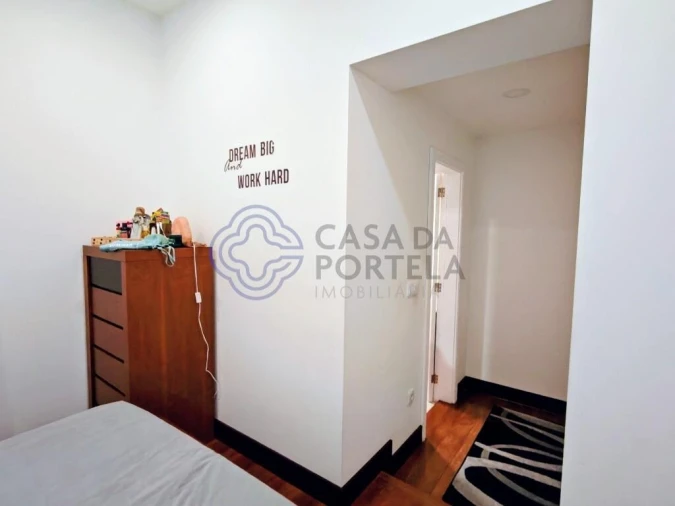 Moradia T5 para Venda em Alcafache Foto 19