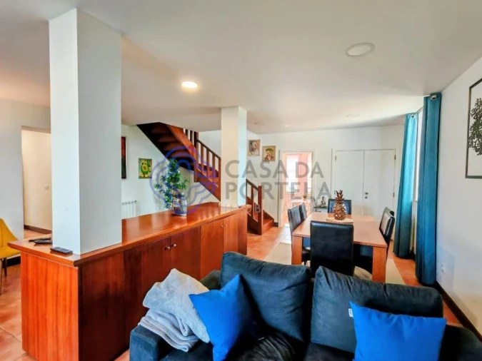 Moradia T5 para Venda em Alcafache Foto 7