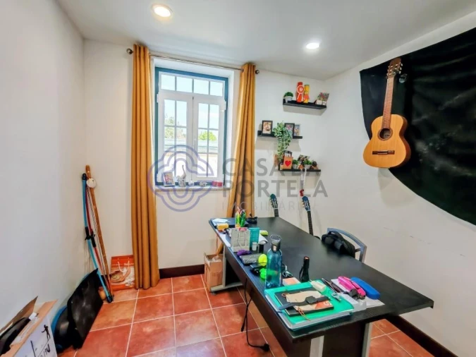 Moradia T5 para Venda em Alcafache Foto 14