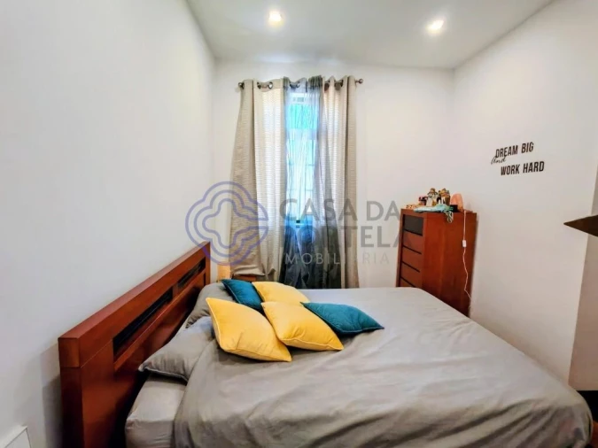 Moradia T5 para Venda em Alcafache Foto 18