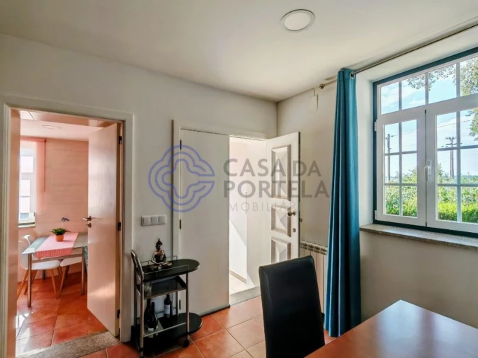 Moradia T5 para Venda em Alcafache Foto 8