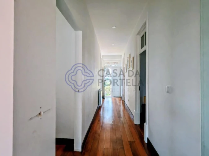 Moradia T5 para Venda em Alcafache Foto 17