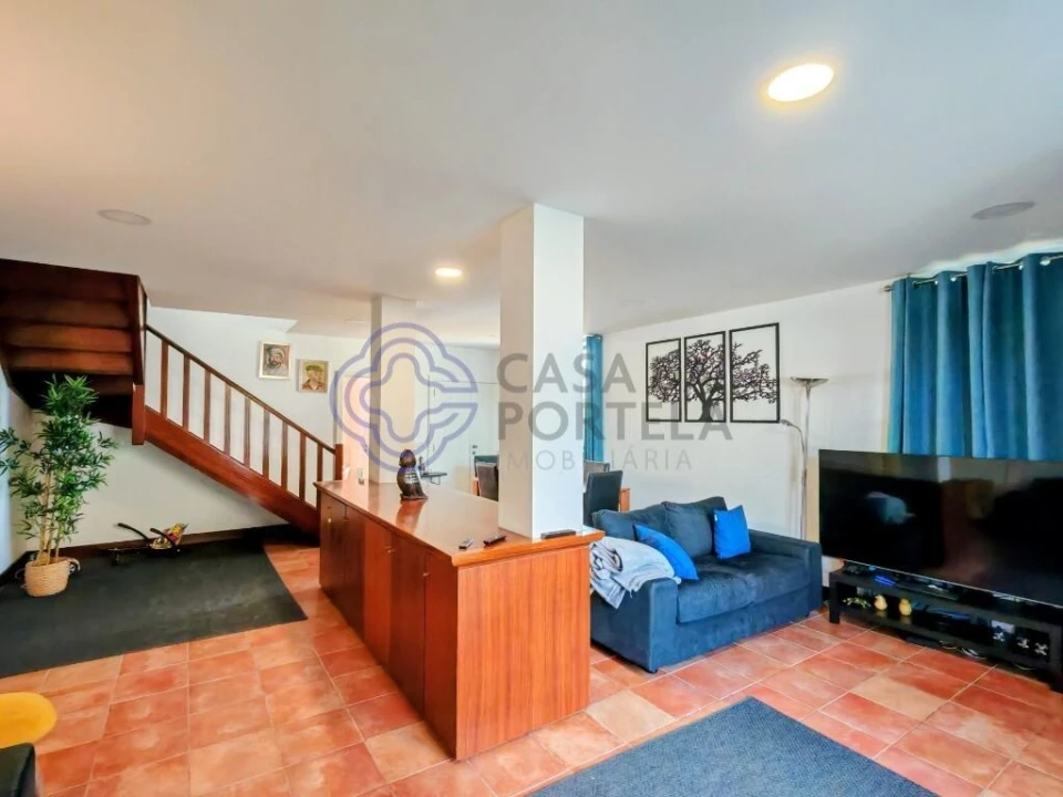 Moradia T5 para Venda em Alcafache Foto 5