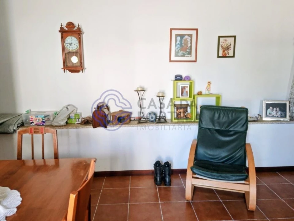 Moradia T5 para Venda em Alcafache Foto 35