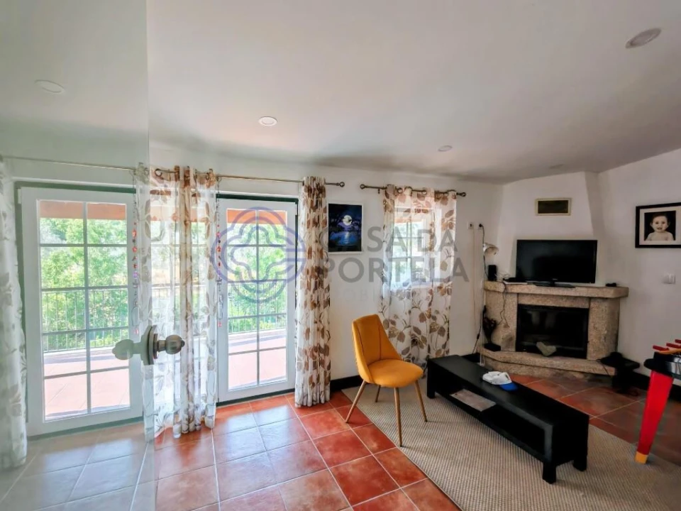 Moradia T5 para Venda em Alcafache Foto 15