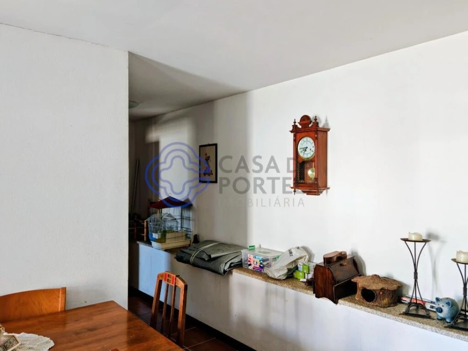 Moradia T5 para Venda em Alcafache Foto 38