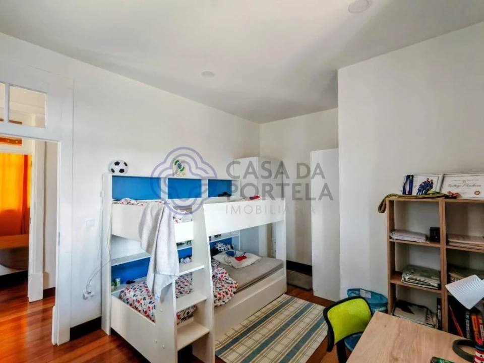 Moradia T5 para Venda em Alcafache Foto 25