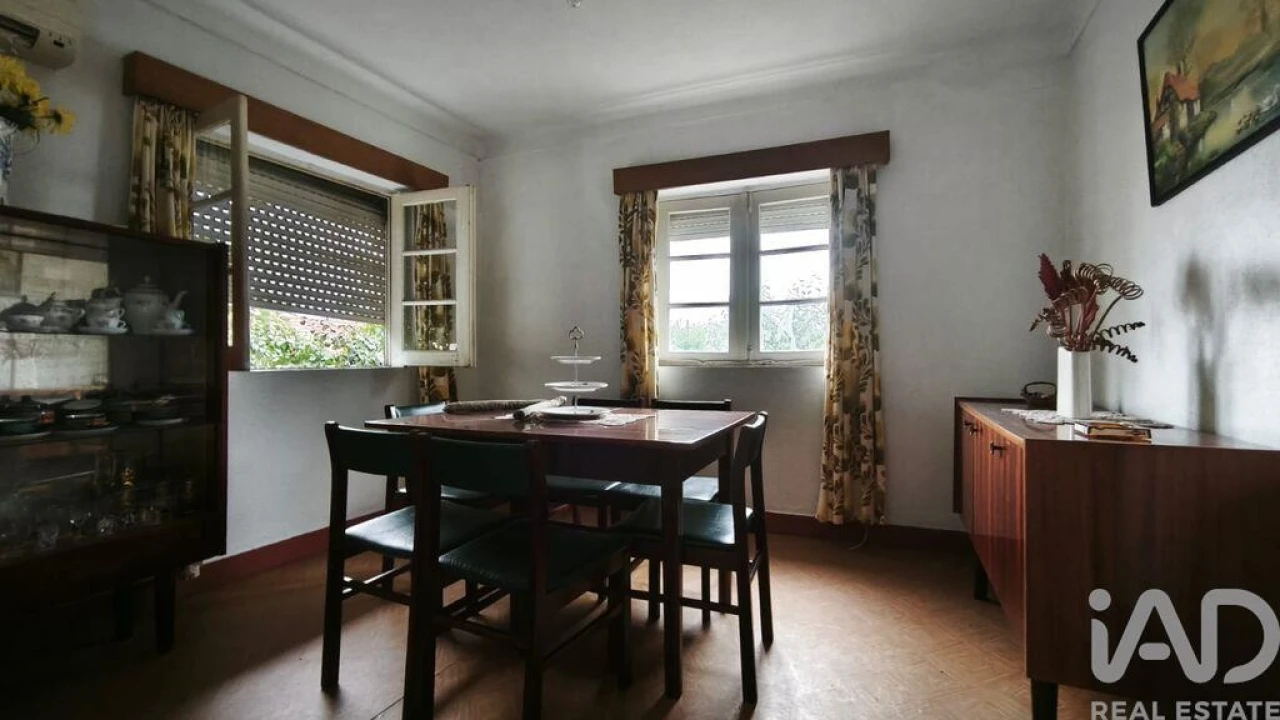 Moradia T5 para Venda em Travanca de Lagos Foto 21