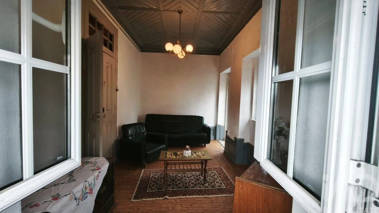 Moradia T5 para Venda em Travanca de Lagos Foto 16