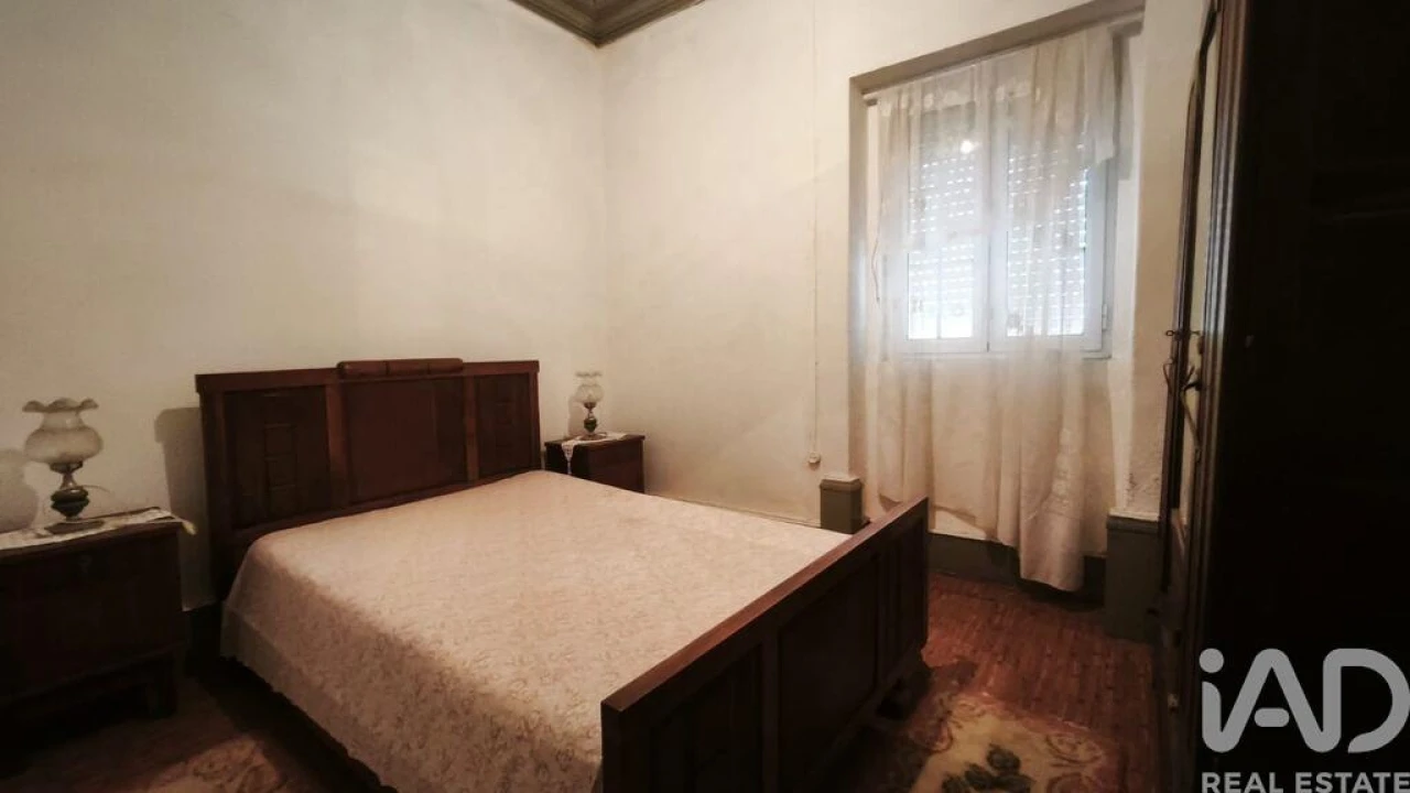 Moradia T5 para Venda em Travanca de Lagos Foto 23