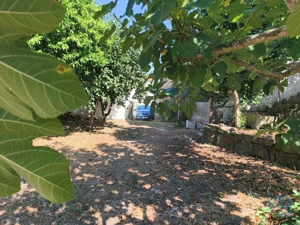 Moradia T5 para Venda em Travanca de Lagos Foto 13