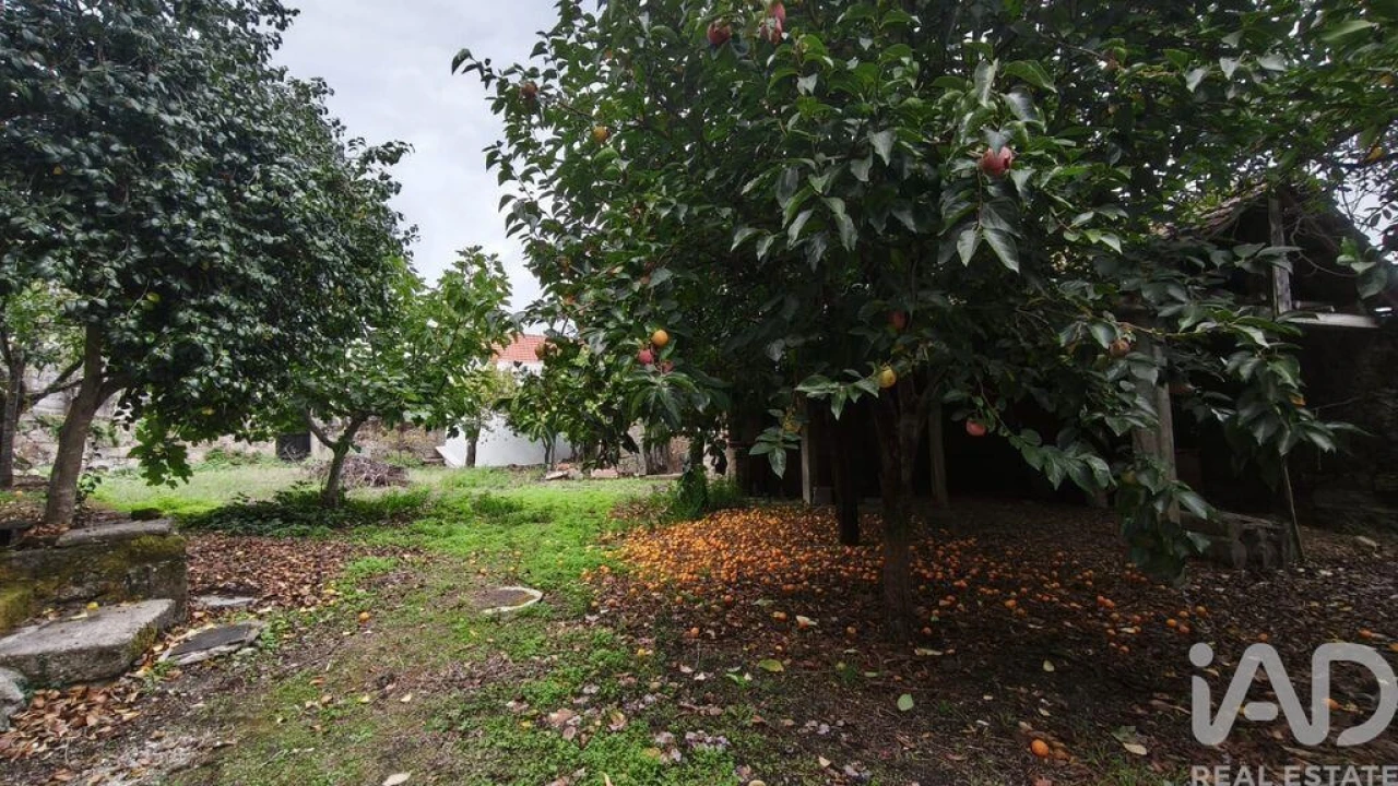 Moradia T5 para Venda em Travanca de Lagos Foto 26