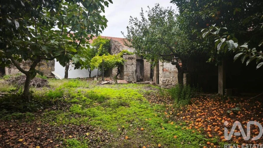 Moradia T5 para Venda em Travanca de Lagos Foto 25