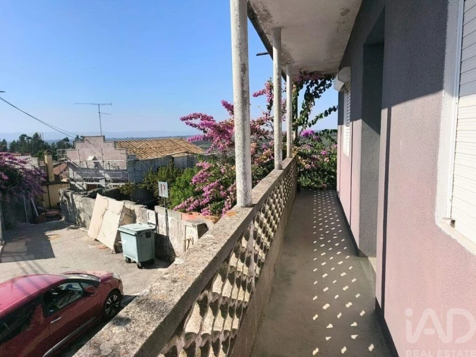 Moradia T5 para Venda em Travanca de Lagos Foto 19