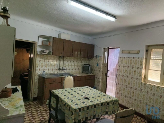 Moradia T5 para Venda em Travanca de Lagos Foto 11