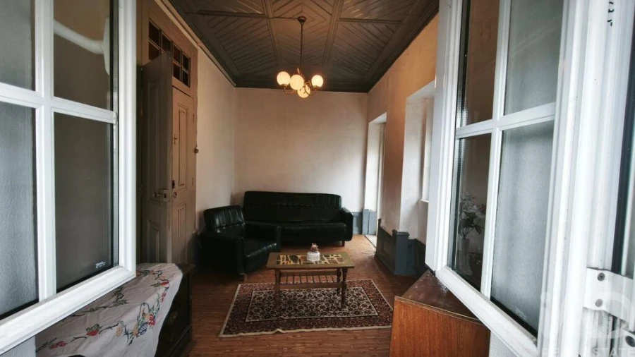 Moradia T5 para Venda em Travanca de Lagos Foto 16