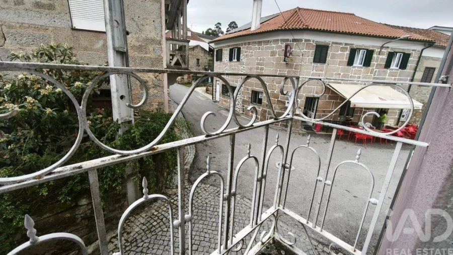 Moradia T5 para Venda em Travanca de Lagos Foto 22