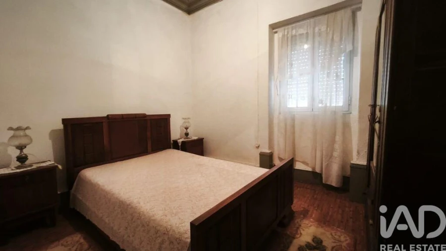 Moradia T5 para Venda em Travanca de Lagos Foto 23