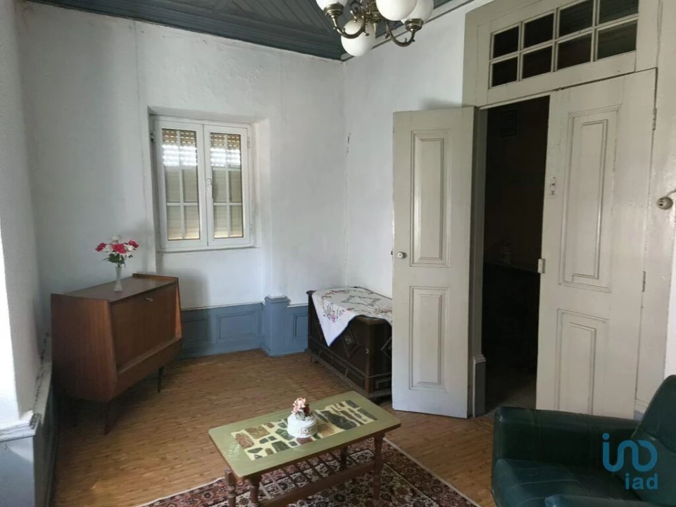 Moradia T5 para Venda em Travanca de Lagos Foto 12