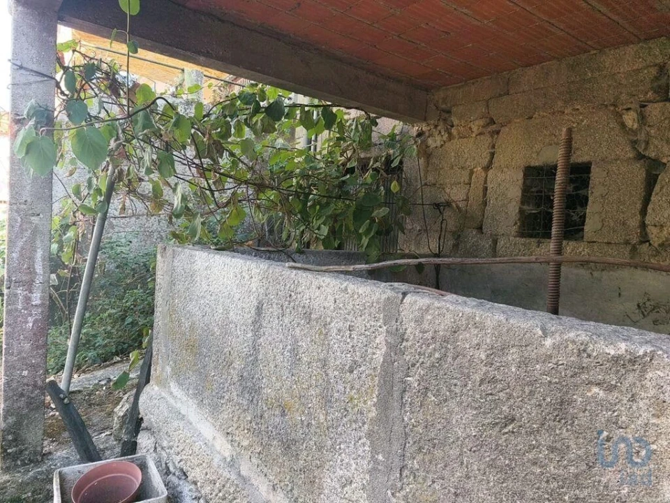 Moradia T5 para Venda em Travanca de Lagos Foto 14