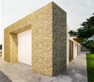 Moradia T2 para Venda em Porto Santo