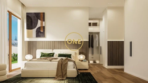 Moradia T2 para Venda em Porto Santo