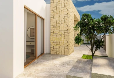 Moradia T2 para Venda em Porto Santo