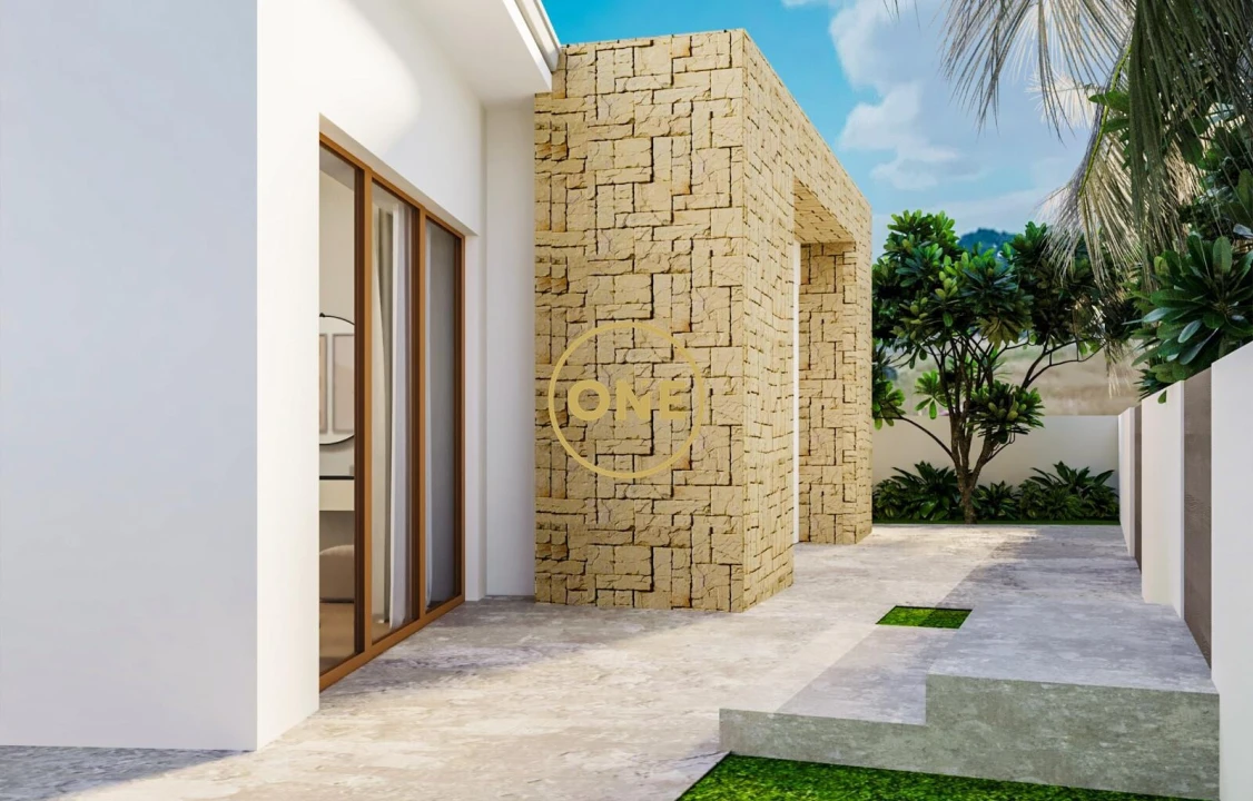 Moradia T2 para Venda em Porto Santo Foto 1