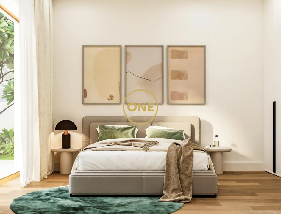 Moradia T2 para Venda em Porto Santo Foto 6