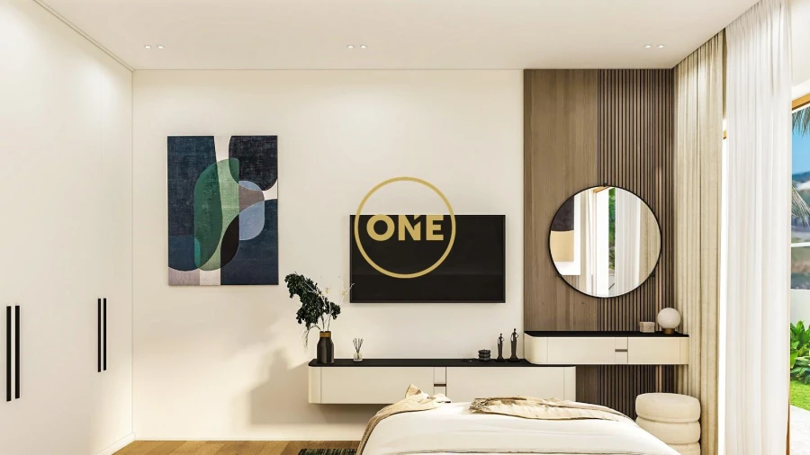 Moradia T2 para Venda em Porto Santo Foto 10