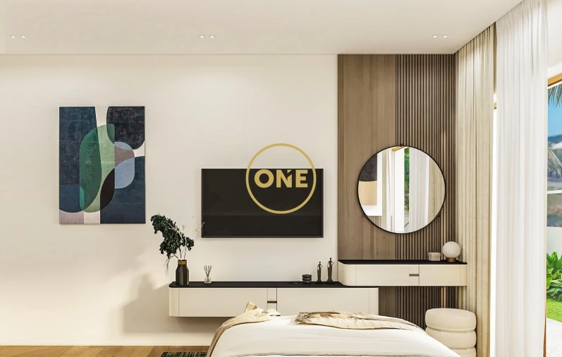 Moradia T2 para Venda em Porto Santo Foto 13