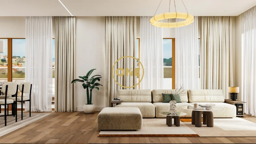 Moradia T2 para Venda em Porto Santo Foto 2