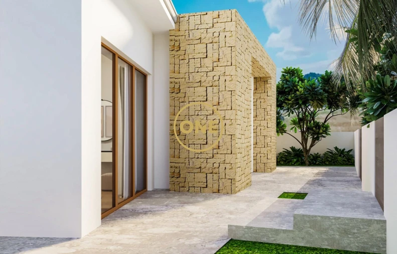 Moradia T2 para Venda em Porto Santo Foto 1