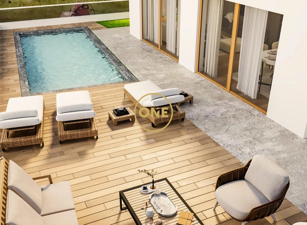 Moradia T2 para Venda em Porto Santo Foto 8