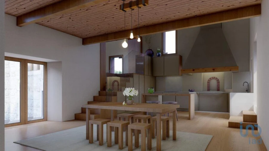 Moradia T3 para Venda em Redinha Foto 10