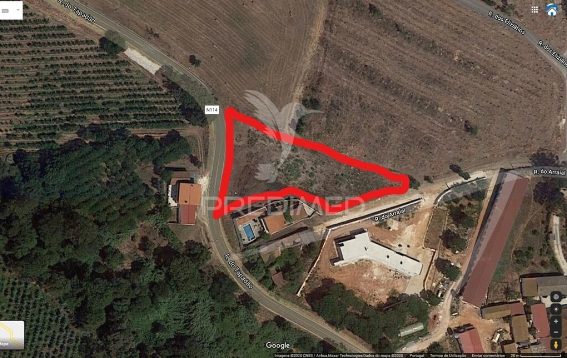 Terreno para Venda em Vidais Foto 11