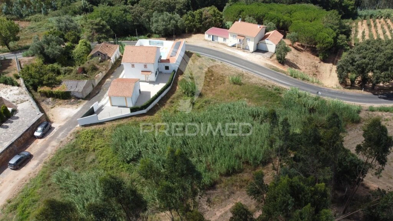 Terreno para Venda em Vidais Foto 2