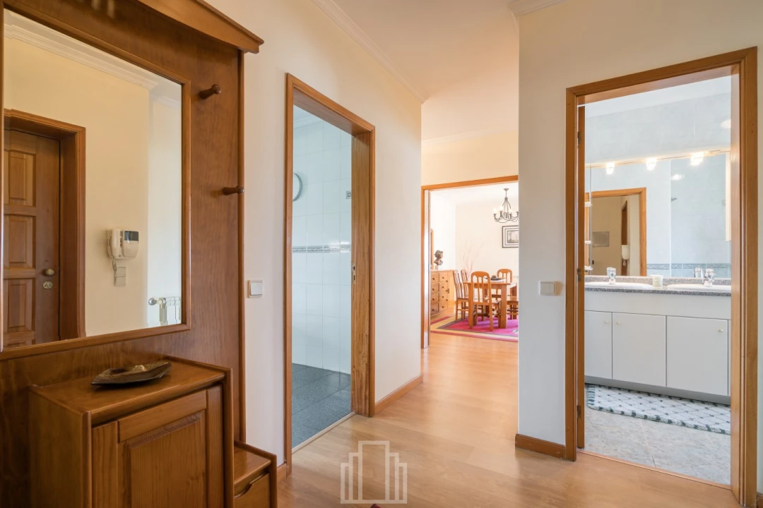 Apartamento T2 para Venda em Cortegaça Foto 2