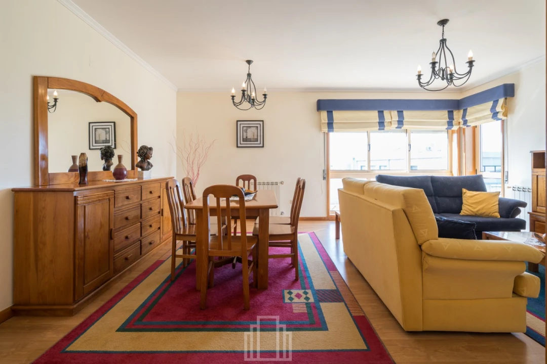 Apartamento T2 para Venda em Cortegaça Foto 10