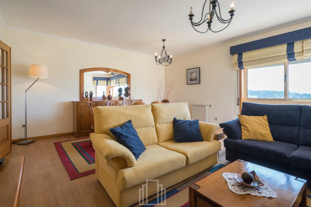 Apartamento T2 para Venda em Cortegaça Foto 13