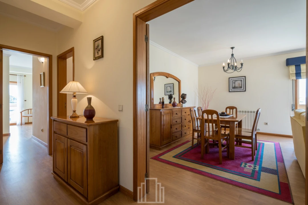 Apartamento T2 para Venda em Cortegaça Foto 14