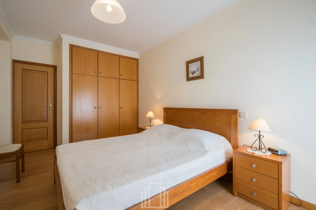 Apartamento T2 para Venda em Cortegaça Foto 17