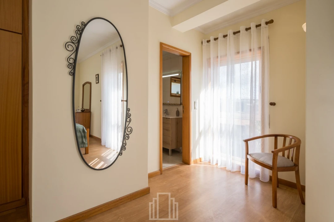 Apartamento T2 para Venda em Cortegaça Foto 19