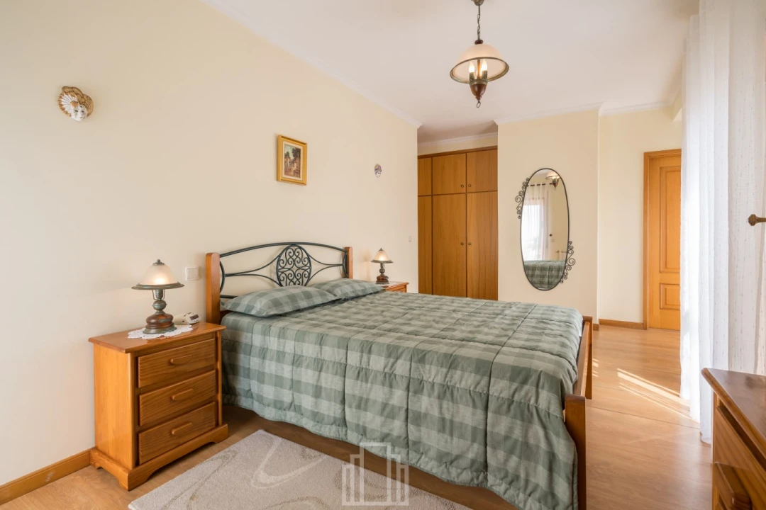 Apartamento T2 para Venda em Cortegaça Foto 21